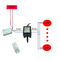 Regulador For Incandescent Lamp de la luz de la piscina del ABS 0.3kg