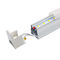 Lámpara impermeable brillante estupenda del tubo del grado IP44 16W LED