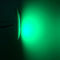 Luces plásticas de la piscina del submarino de Piscina 50000h LED